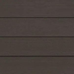 Ebony color sample