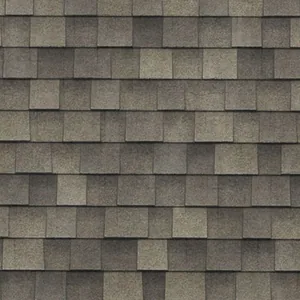 Weathered Wood color sample